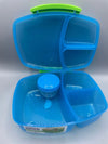 Fiambrera Bento Cube