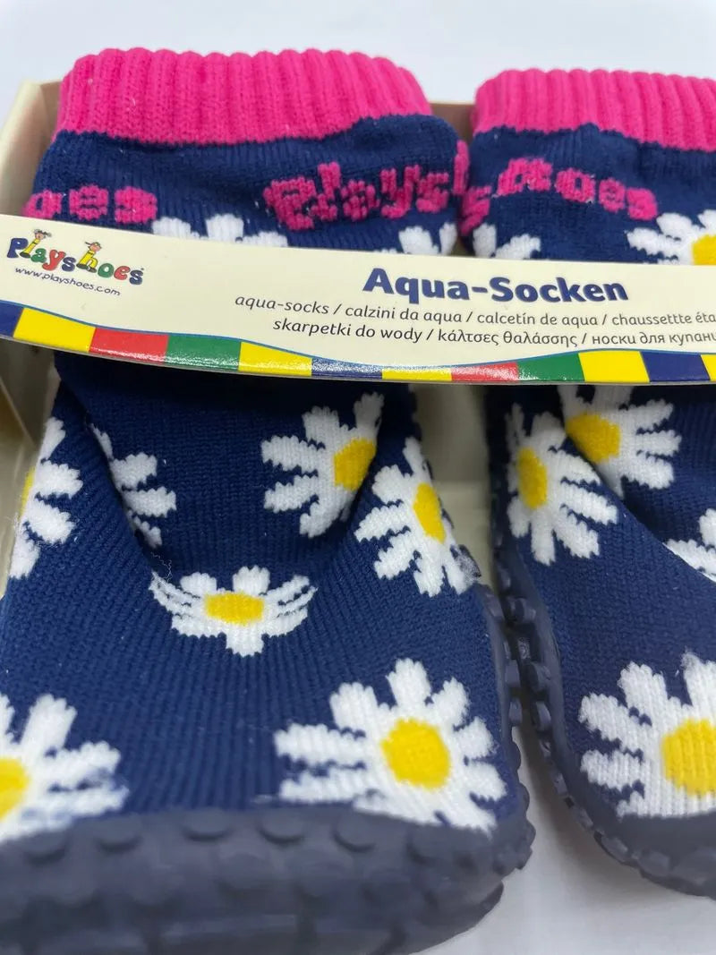 Calcetines de Playa con Protección UV talla 20/21
