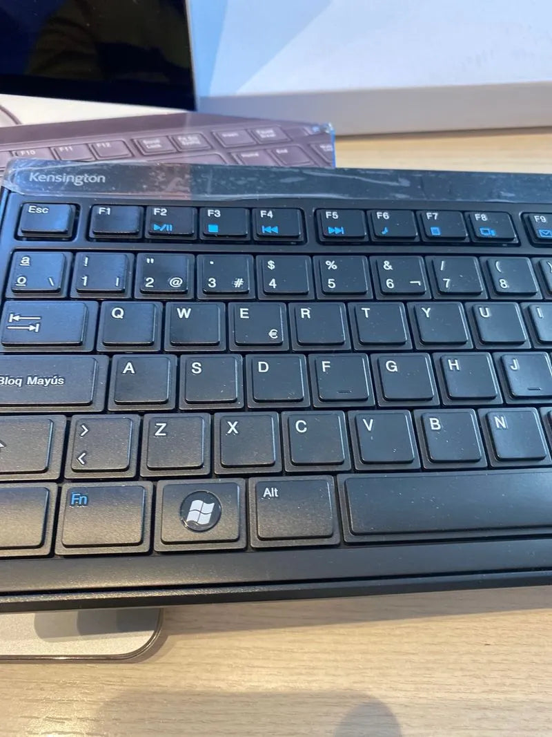 Teclado
