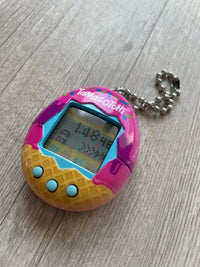 TAMAGOTCHI Mascota Virtual