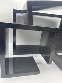 Estantería de Pared Flotante