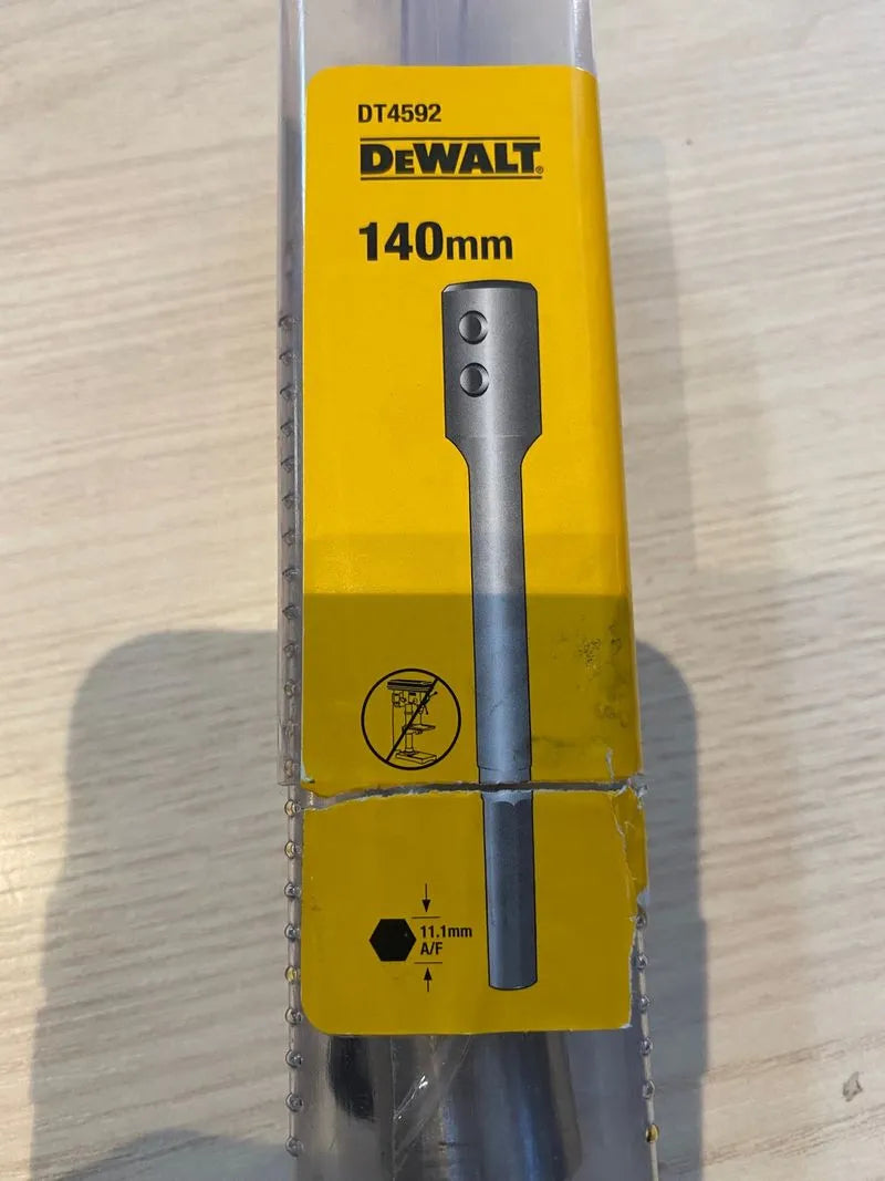 Alargador de 140mm