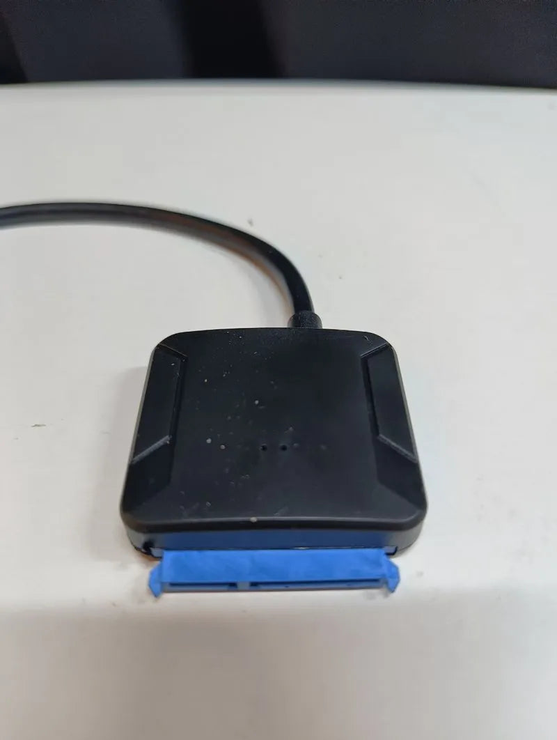 adaptador de cable