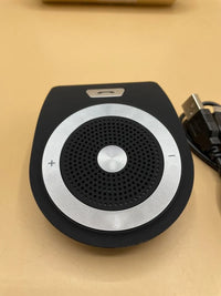 Aigoss Kit de Coche Bluetooth