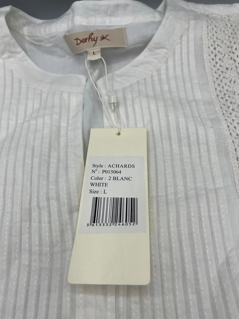 Vestido Derhy talla L
