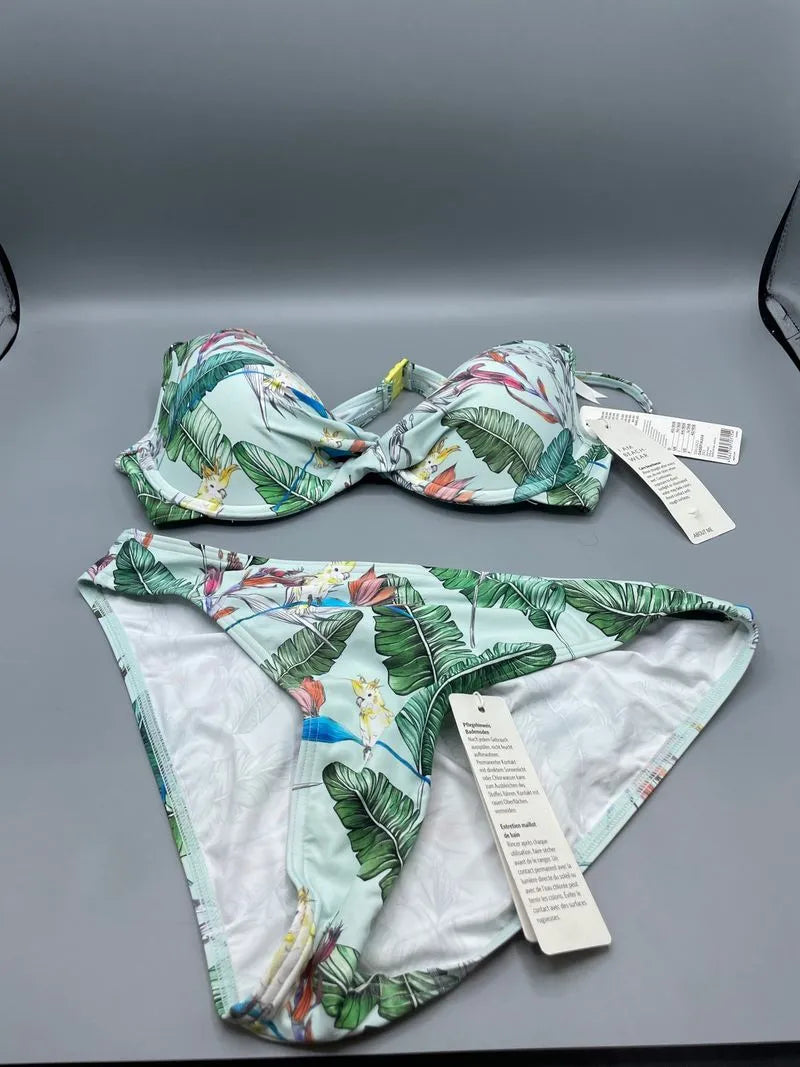 bikini para ellas talla 42/95 b