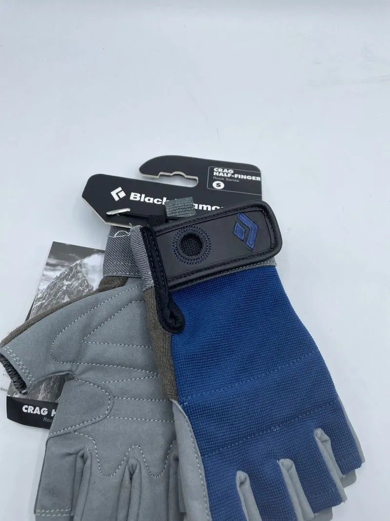 Guantes Black Diamond talla S