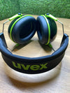 Orejeras de seguridad Uvex K-Series