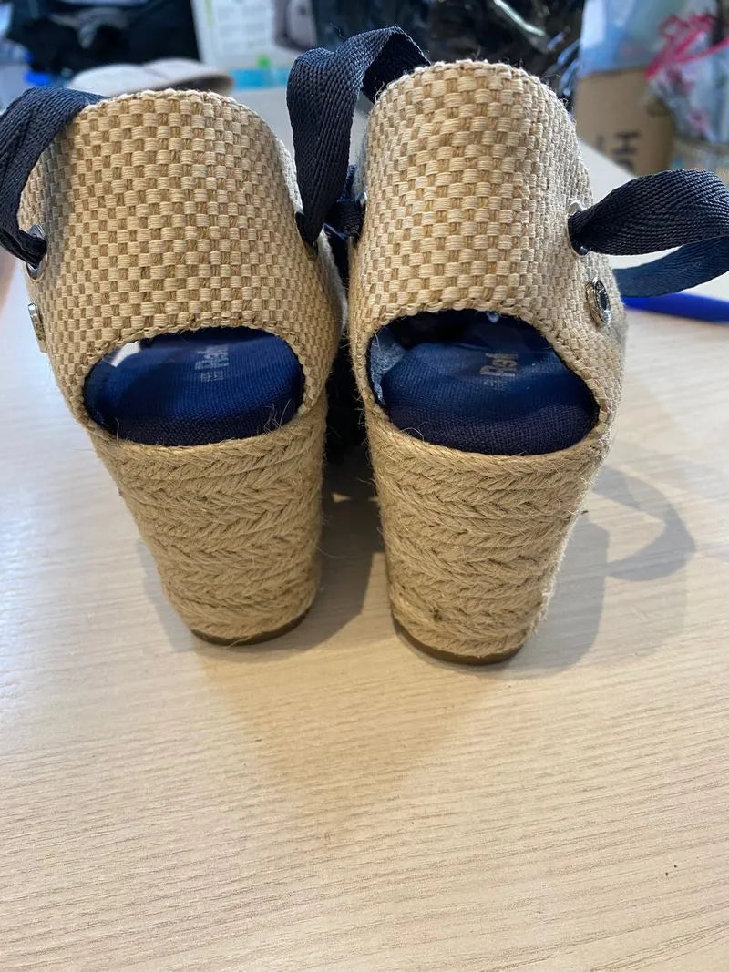 Sandalias 36