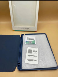 Funda magnética