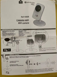 Cámara de Seguridad