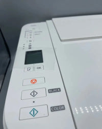 Impresora Multifuncional