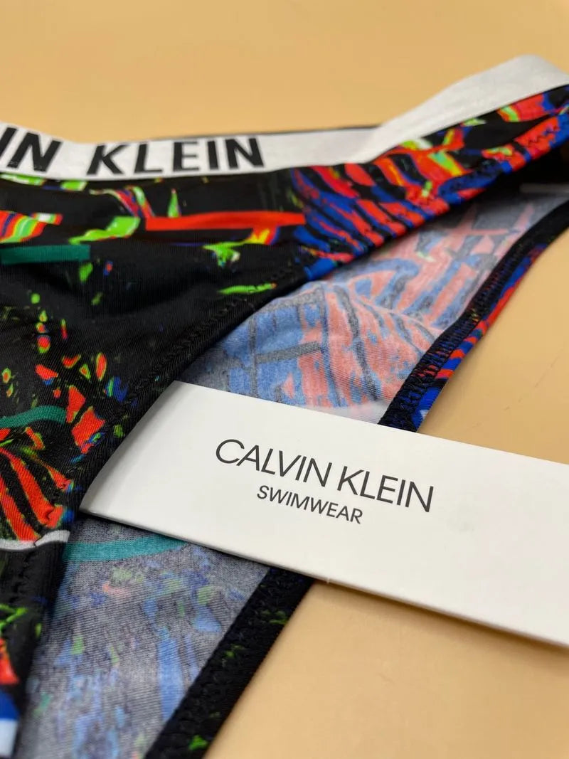 Calvin Klein Hipster-HR talla S