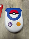 Pokemon  - Juego de desafío de Entrenador