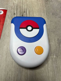 Pokemon  - Juego de desafío de Entrenador