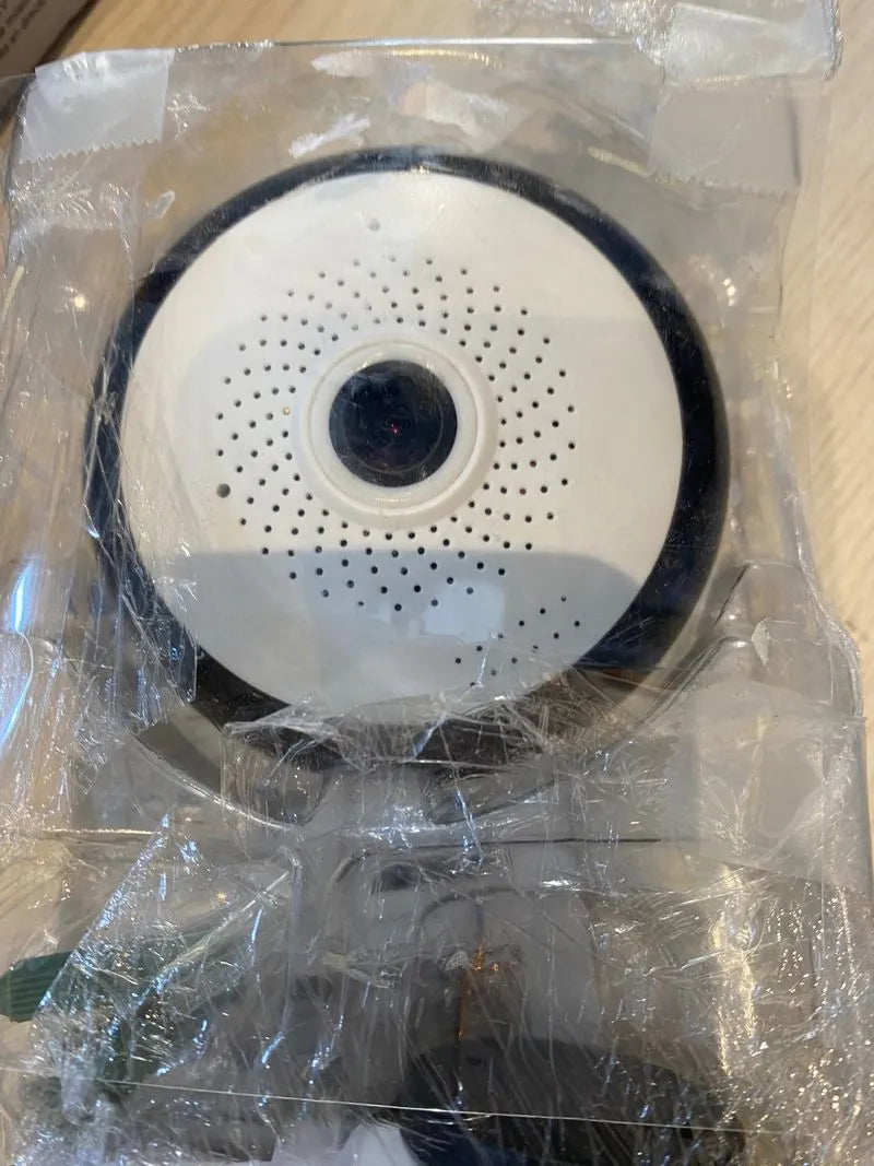 Camera