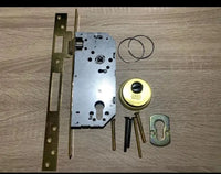 Cerradura De Seguridad