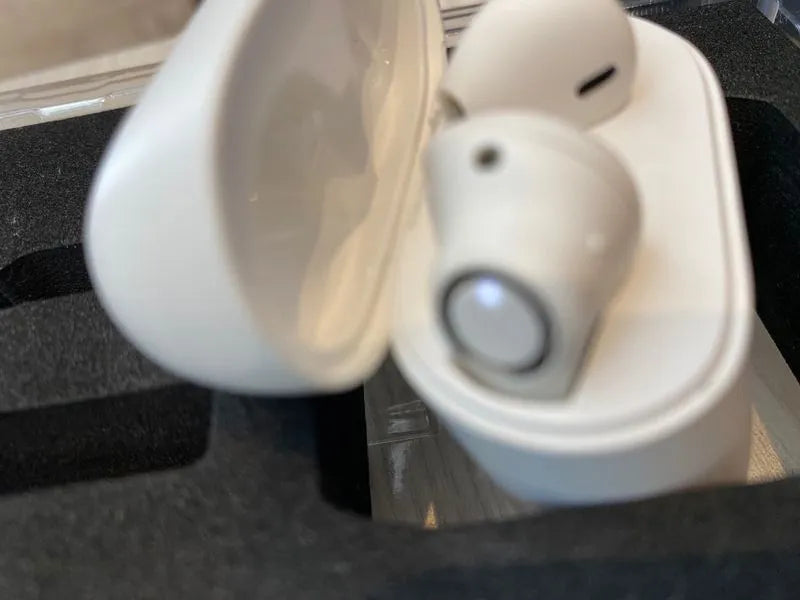 Auriculares Inalámbricos Bluetooth