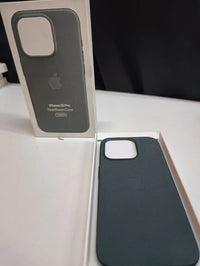 Funda para iPhone 15 pro