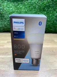 Bombilla led inteligente
