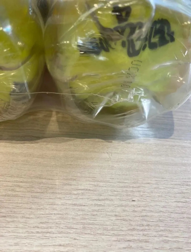 Tennis Ball