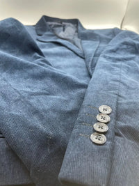 Americana Casual de Pana Hombre talla M