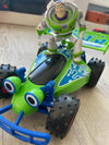 JUGUETE Smoby Buggy Radio Control Buzz
