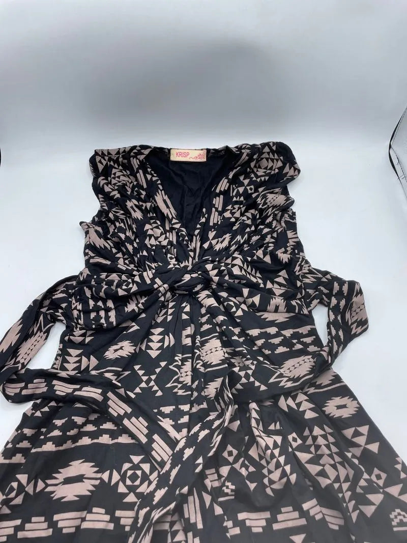 Vestido KRIPS talla M