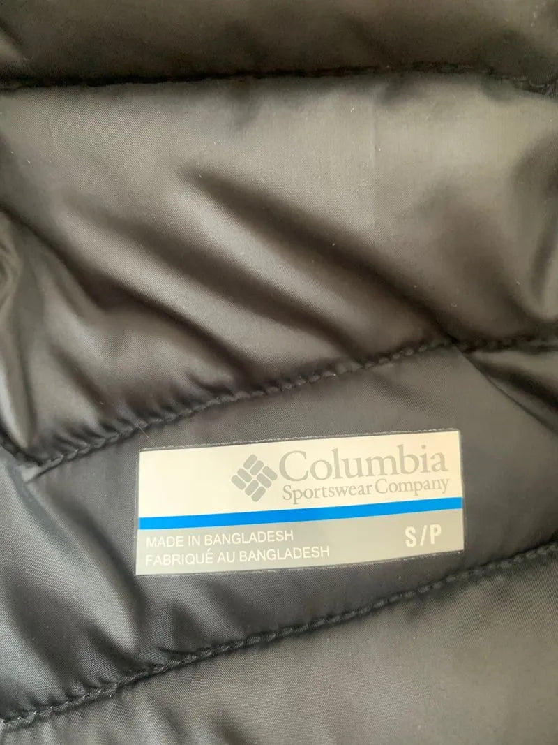 Columbia Powder Lite Forro polar para mujer