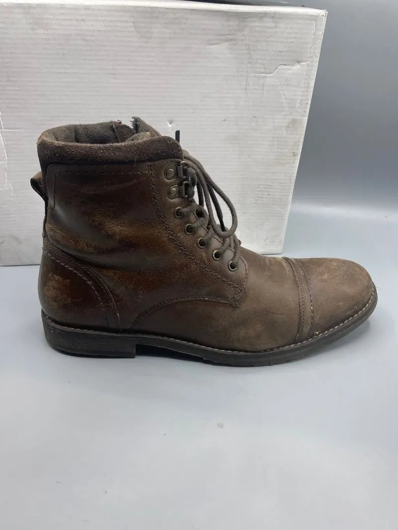 Botas Clasicas Hombre talla 44