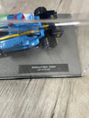 Coche en Miniatura