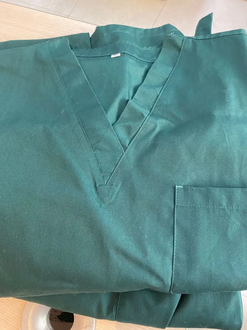 Conjunto de Trabajo