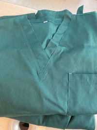 Conjunto de Trabajo
