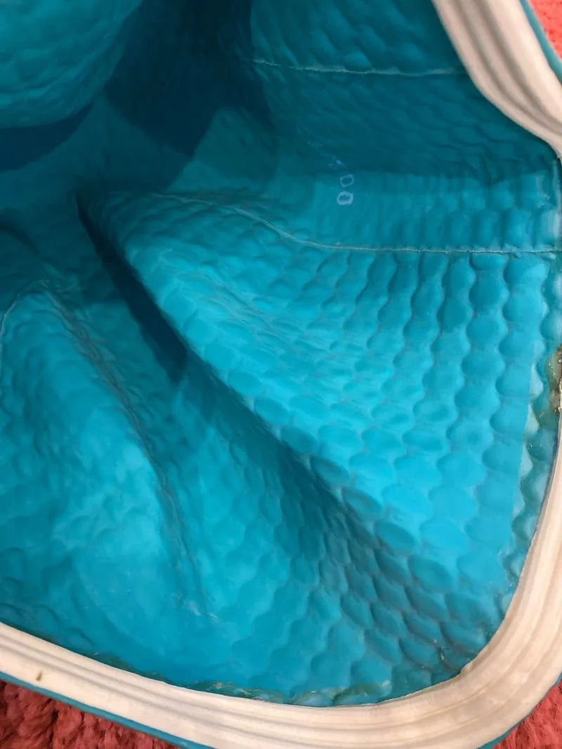 Gorro de natación