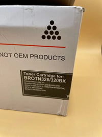 BROTHER TN321 / TN326 Tóner