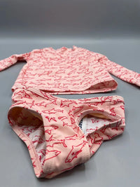 Traje de baño para bebes de 6 meses