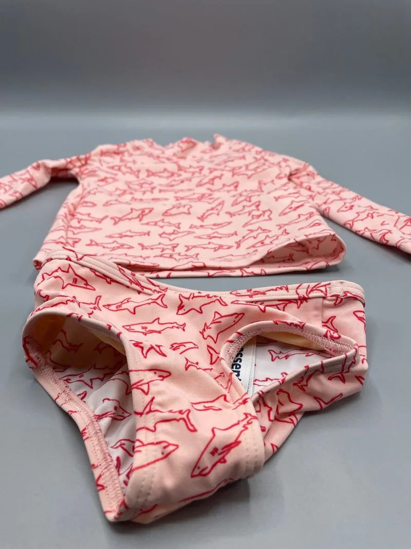 Traje de baño para bebes de 6 meses