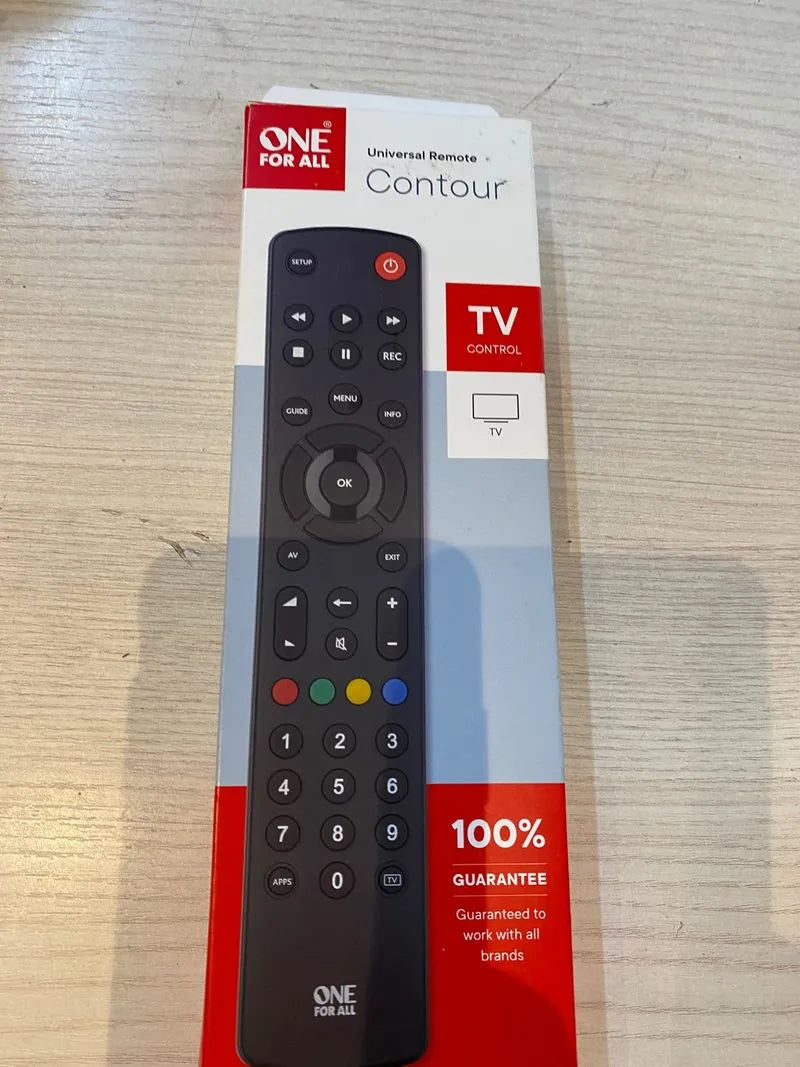 control remoto universal