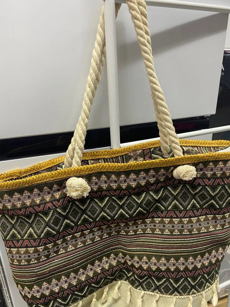 Bolsa de playa