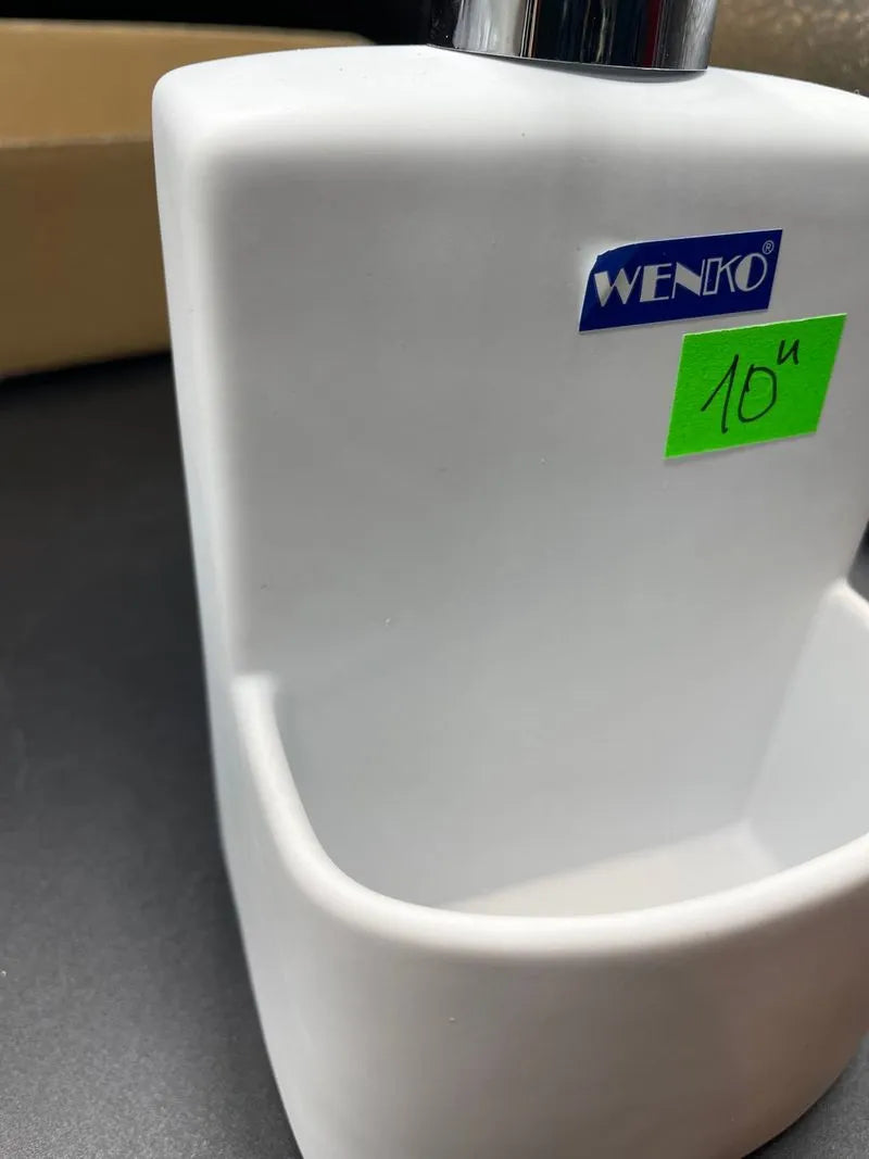 Dispensador de Detergente para Cocina