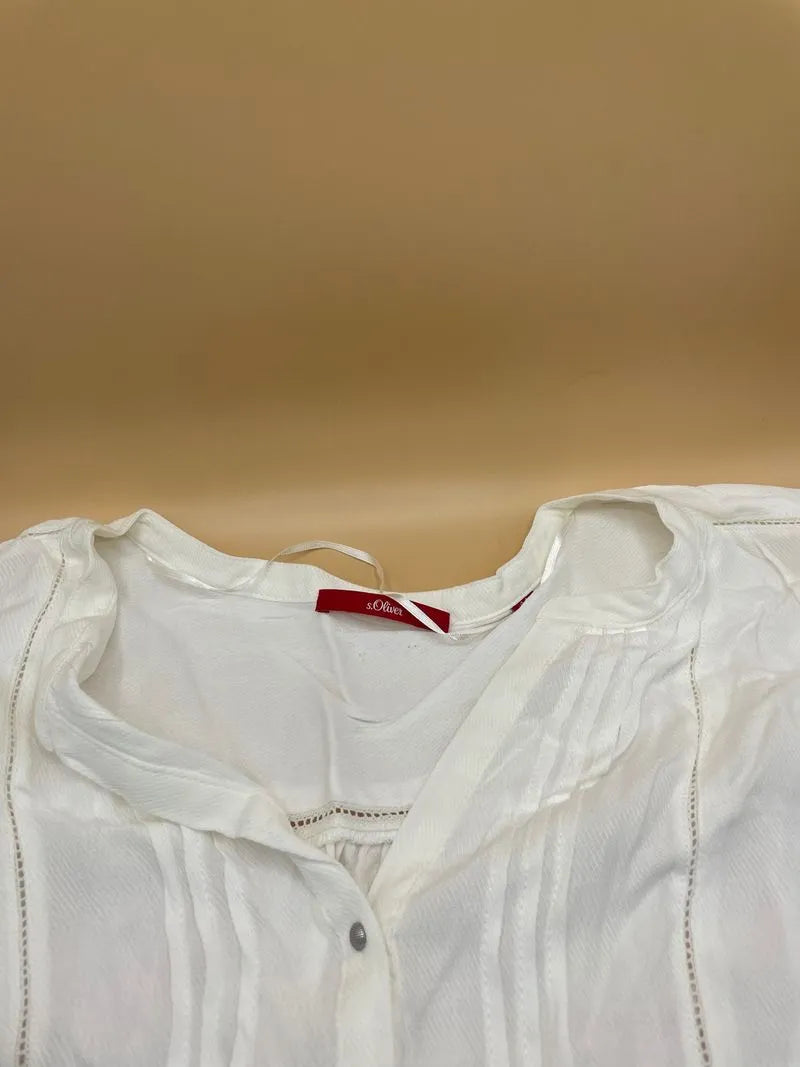 S'Oliver mujer talla 44