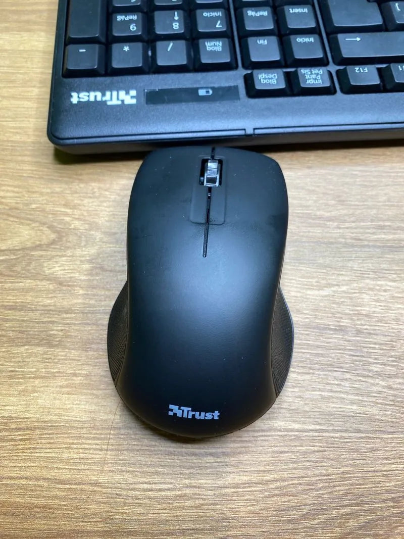 teclado