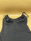 Body Interior Para Mujer negro talla 100C