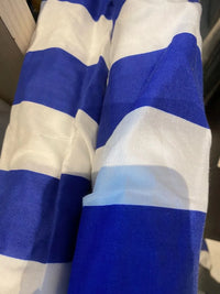 Paravientos Azul