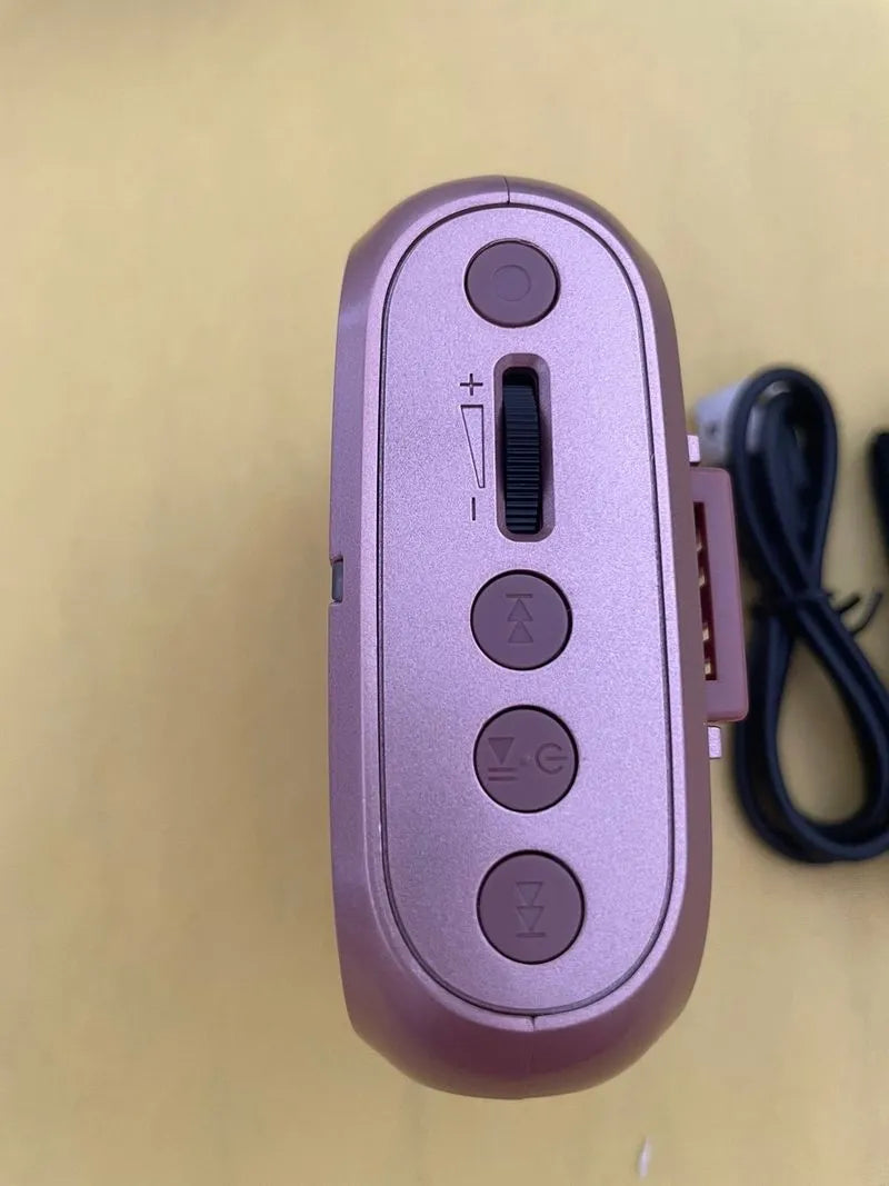 Amplificador de Voz