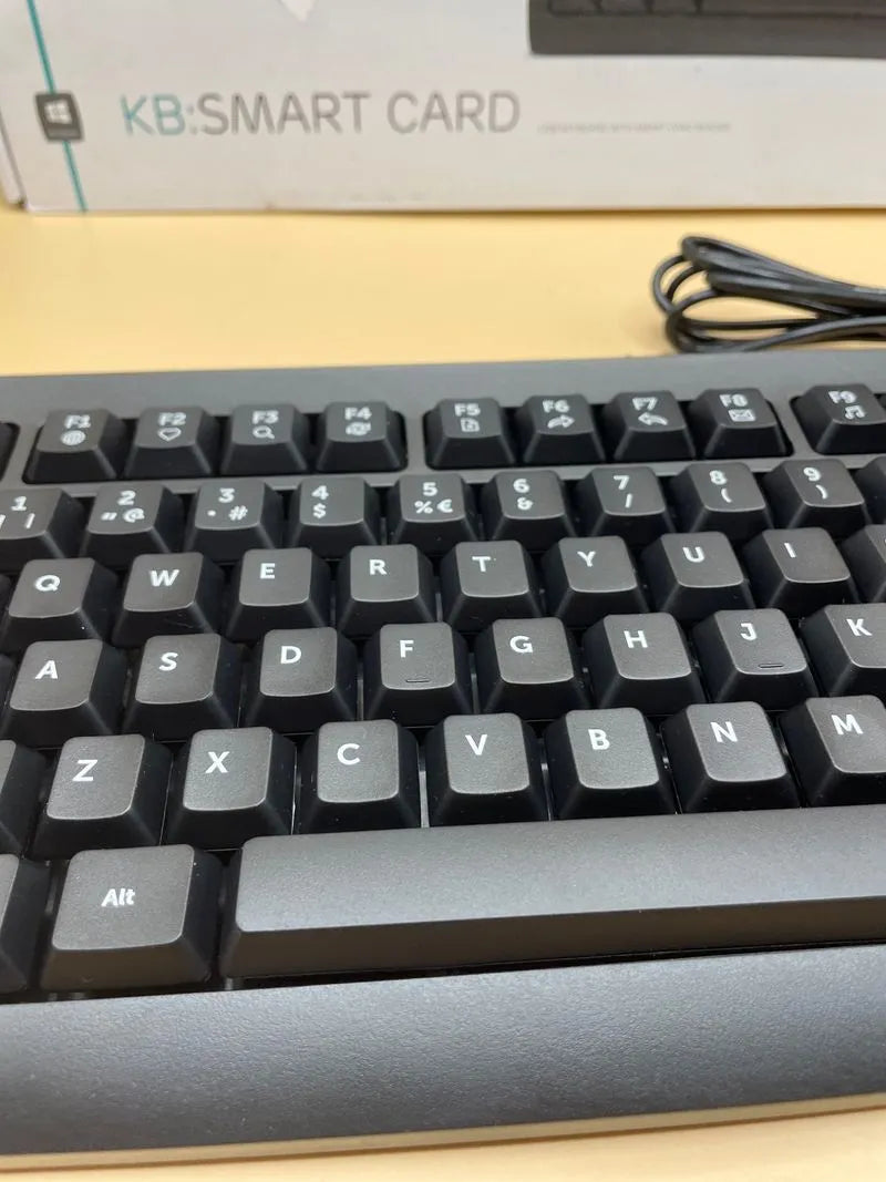 Teclado