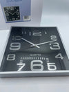 Reloj de Pared, Aprox. 28, 3 x 4, 1 cm