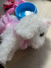 Juguete Perro Mascota para Niñas