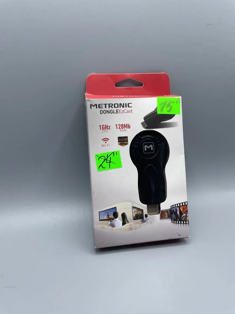 Receptor de pantalla