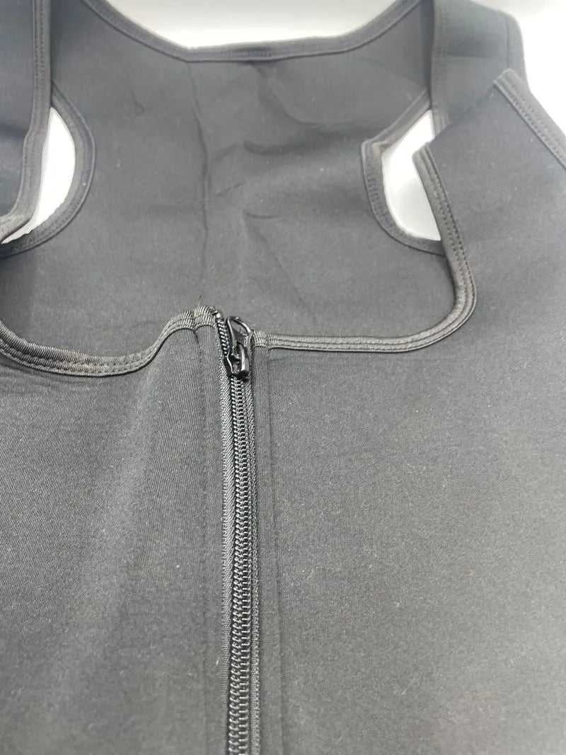 Chaleco neopreno talla M